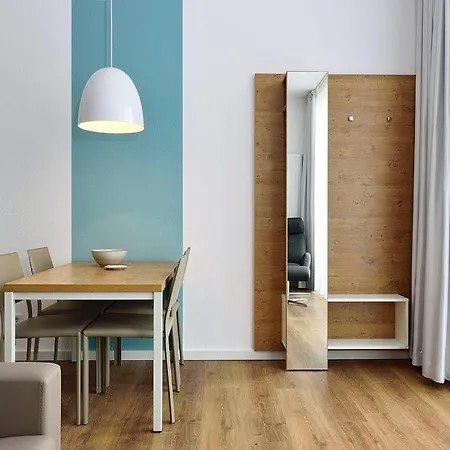 Anna Duene Anna Duene 0-04 Apartament 4*
