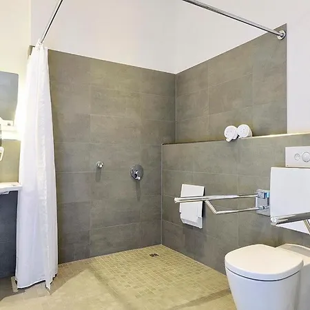 Anna Duene Anna Duene 0-04 Apartament Wangerooge