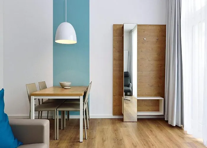 Anna Duene Anna Duene 0-04 Apartman 4*