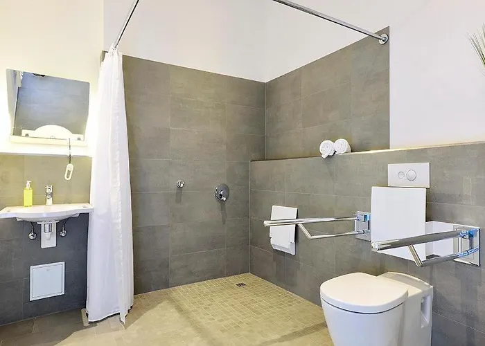 Anna Duene Anna Duene 0-04 Apartman Wangerooge